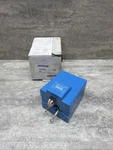 Vickers Eaton 868988 Coil For Solenoid Valve, 24VDC, New. Fixed Price $189.99.