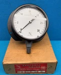 Ashcroft 1010 0-30 Psi Gauge 1/4" Lower Alumalife. Fixed Price $35.16.