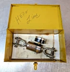 Enerpac Direct Mounted Load Cell, 1 Ton Capacity. Fixed Price $749.99.