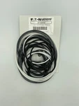 Eaton Vickers 02-160556, Seal Kit 4545VPF Dds. Buna-n Genuine-new. Fixed Price $316.00.