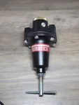 1" Numatics R50R-08 High Flow Pneumatic Regulator 0-125 Psi. Fixed Price $120.00.