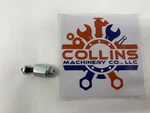 Festo FK-M6 2061 Self-aligning Rod Coupler. Fixed Price $26.85.