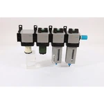 Festo Pneumatics Lo Used Ump. Fixed Price $142.82.