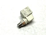 Smc ISE20C-T-N02L High Precision Pressure Switch. Fixed Price $176.39.