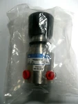 Circle Seal Controls PR50 High Pressure Regulator PR56U1112. Fixed Price $900.00.