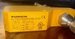 Turck FCI-1/4TCD04A4P-AP8X-H1141 Flow Monitoring Inline Sensor. Fixed Price $165.00.