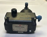 FAIRCHILD,TB5226-9,ELECTRIC To Pneumatic Transducer. Fixed Price $225.00.