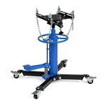 1660LBS Transmission Jack 2-STAGE Hydraulic W/360 For Car Lift 0.75 Ton Blue. Fixed Price $185.99.
