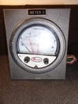 Dwyer Photohelic Pressure Switch/gage For Inches Of Water Max 25PSIG. Fixed Price $100.00.
