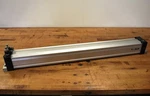 Norgren C/46063B/M/22 Linear Guide, 22MM Length, 63MM- Int Guided Used. Fixed Price $249.37.