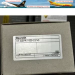 New 0811405143 VT-SSPA1-525-2X/V0/0 Rexroth Amplifier Dhl Shipping. Fixed Price $475.00.