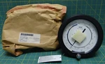 New Heise 6" Test Gauge With Automatic Thermal Compensator CMM-110799. Fixed Price $1475.00.