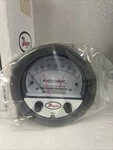 New Dwyer Series 3000 Photohelic Pressure Switch 3002SGT. Fixed Price $225.50.