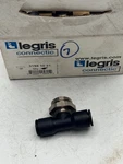 Legris Tee Fitting Lot Of 7 Push-in Bulkhead 3198 21 10MM Pneumatic. Fixed Price $31.27.