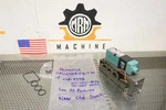 Numatics 081SA400K046T30 Solenoid Valve W/ 228-837B Coil 100-115V/50 110-120V/60. Fixed Price $124.99.
