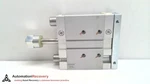Festo DFM-50-50-B-P-A Gf-aj Guided Actuator #311879. Fixed Price $270.00.