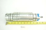Hellmerich DIN69002-3 Spindle HSK63 03C63X55 HSK53-M. Fixed Price $1580.00.