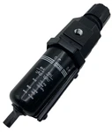 Aro P29221-110 Air Filter Regulator Module P29221110 C9168 Made In Usa. Fixed Price $63.98.