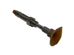 Smc ZPT40UUJ20-B01-A14 Pneumatic Vacuum Pad With Buffer. Fixed Price $37.99.