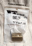 Watts A-810 Pb 103 1/2" Female Pipe Coupling. Fixed Price $26.97.