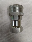 Eaton Aeroquip 5600 FD56-SERIES-10 Hydraulic Quick Disconnect Coupling. Fixed Price $34.99.
