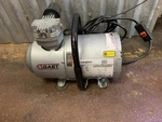 Gast Marathon Electric A/c Motor Pump M100GX 1/6 Hp 115V. Fixed Price $186.96.