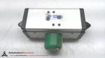 Assured Automation F03-F05, Pneumatic Valve Actuator #306436. Fixed Price $124.50.