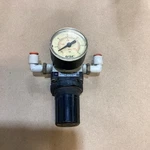 Smc NAR2060-N02 Pressure Regulator Pneumatic. Fixed Price $24.99.