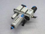Festo MS4-LF-1/4-C-U-V MS4-LRB-1/4-D7-AS Ms-series Pneumatic Service Unit Combin. Fixed Price $119.99.