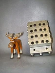 Lubriquip MSP-20S Divider Valves 4 Block. Fixed Price $575.17.