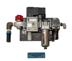 Smc AV2000-N02-5DZ AF20-N02C-CZ AR20-N02E1-Z Pneumatic Valve Assembly Used 8534. Fixed Price $76.00.