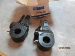 (2) Bendix K041772 Automatic Slack Adjusters In The Box & Without. Fixed Price $195.00.