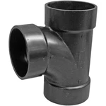 Genova 4" Abs Sanitary Tee. Fixed Price $22.04.