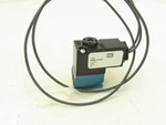 Mac Valves Pneumatic Solenoid Coil 120V PME-112CAAA. Fixed Price $89.99.
