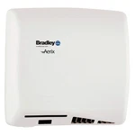 Bradley 2902-287300 Hand DRYER,15 SEC,64 To 70 Dba,wh 29RU67. Fixed Price $994.70.