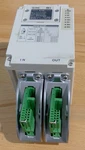 Smc EX245-SIB1-X35 Interbus Rugged Line Conn 2, EX300 Serial Interface Unit. Fixed Price $199.00.