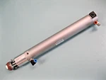 Smc End Lock CDBG1BA40-250-HN-M9BZ Hydraulic Cylinder 145 Psi H18. Fixed Price $49.00.