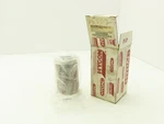 Hydac 0160D010BH3HC Hycon Hydraulic Pressure Filter Element Micron 42GPM Max. Fixed Price $74.99.