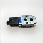 Rexroth R933000010 Hydraulic Cartridge Valve 12V Dc. Fixed Price $229.99.