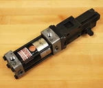 Norgren Fc, Power Clamp. (SC50AE52M180LS32-3/4FC). Fixed Price $106.39.