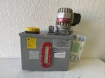 Vogel (skf) MFE2/BW6-N114, B6 Centralized Lubrication Lube Oil Gear Pump. Fixed Price $2658.00.