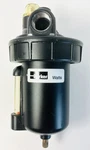 Watts F701-03W3P M1 Coalescing Filter Very Good Condition. Fixed Price $28.99.