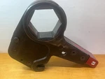 Hytorc XLCT-14 3-7/8 Cassette Hydraulic Torque Wrench Ratchet. Fixed Price $850.00.