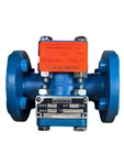 Lj Star 1504 CNNN1N 150# Flange Plain Carbon Steel 2 Window Sight Flow Indicator. Fixed Price $148.50.