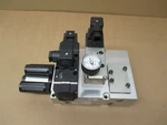 Smc DXT334-X6 Electro Pneumatic Proportional Valve. Fixed Price $1799.99.