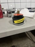 Firestone Airstroke Actuator W023583001K110318C3. Fixed Price $208.05.