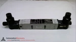 Numatics 354RQ4Z2JN00000, Regulator, 5-60 Psi,, See Desc #228703. Fixed Price $33.75.