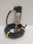 Guaranteed! Viatran 0-100 Psig Pressure Transducer 3475AMG. Fixed Price $233.71.