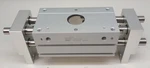 Smc MHL2-32TFD1 Parallel Gripper Wide Type Double Acting Series. Fixed Price $825.00.