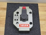 Tokyo Precision Servo Valve 504F-320L-30-21.301. Fixed Price $1150.00.